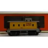 Lionel 6-27779 O Gauge Archive Union Pacific Caboose - Your Source for Gaming Essentials