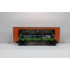 Lionel 6-26492 O Gauge Area 51 3-Dome Tank Car - Your Source for Gaming Essentials