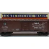 Lionel 6-52058 O Gauge AT&SF T.T.O.S. Division Boxcar #64641895 LN/Box - Your Source for Gaming Essentials