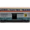 Lionel 6-19278 O Gauge Baltimore & Ohio Sentinel Boxcar #6464325 - Your Source for Gaming Essentials