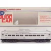 Lionel 6-8767 O Gauge Baltimore & Ohio RDC-1 Budd Commuter Passenger Car #8767 LN/Box - Your Source for Gaming Essentials