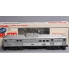 Lionel 6-8766 O Gauge Baltimore and Ohio RDC Budd Baggage Power Car LN/Box - Your Source for Gaming Essentials