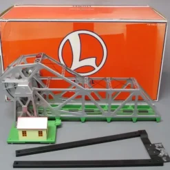 Lionel 6-12948 O Gauge 313 Bascule Bridge - Your Source for Gaming Essentials