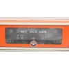 Lionel 6-26453 O Gauge Bethlehem Steel 4-Bay Hopper Car #1029 - Your Source for Gaming Essentials