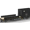 Lionel 6-27659 O Gauge Bethlehem Steel Work Caboose #457 - Your Source for Gaming Essentials