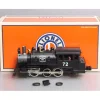 Lionel 6-28651 O Gauge Bethlehem Steel Dockside Switcher #72 EX/Box - Your Source for Gaming Essentials