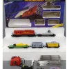 Lionel 6-11702 O Gauge Black Diamond Diesel Train Set EX/Box - Your Source for Gaming Essentials