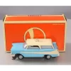 Lionel 6-18454 O Gauge Blue Executive Inspection Car LN/Box - Your Source for Gaming Essentials