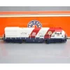 Lionel 6-38418 O Gauge BN Bicentennial U30C Diesel Locomotive #1777 - Your Source for Gaming Essentials