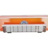 Lionel 6-29372 O Gauge BNSF 89' Autorack Car #300267 - Your Source for Gaming Essentials