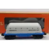 Lionel 6-19445 O Gauge Borden Milk Tank Car #520 NIB - Your Source for Gaming Essentials
