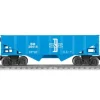 Lionel 6-26418 O Gauge Boston & Maine Hopper - Your Source for Gaming Essentials