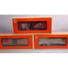 Lionel 6-29289 O Gauge 6464 Boxcar Series l X (Set of 3) LN/Box - Your Source for Gaming Essentials