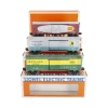 Lionel 6-19276 O Gauge 6464 Boxcar Series V (Set of 3) - Your Source for Gaming Essentials