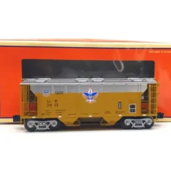 Lionel 6-27093 O Gauge Boy Scouts of America PS-2 Hopper #2013 - Your Source for Gaming Essentials