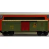 Lionel 6-39319 O Gauge Boy Scouts of America Box Car - Your Source for Gaming Essentials