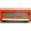 Lionel 6-19386 O Gauge Burlington Northern PS-4 Flatcar w/Stakes - Your Source for Gaming Essentials