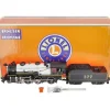 Lionel 6-11156 O Gauge C&O 4-6-0 Ten-Wheeler Steam Locomotive & Tender #377 LN/Box - Your Source for Gaming Essentials