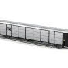 Lionel 6-27492 O Gauge Canadian National 89' Auto Rack Car #710833 - Your Source for Gaming Essentials