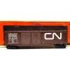 Lionel 6-29317 O Gauge Canadian National 50' Double Door Boxcar #551334 - Your Source for Gaming Essentials