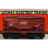 Lionel 6-6126 O Gauge Canadian National Ore Car with Ore Load NIB - Your Source for Gaming Essentials