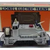 Lionel 6-18411 O Gauge Canadian Pacific Fire Fighter Car NIB - Your Source for Gaming Essentials