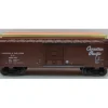 Lionel 6-29215 O Gauge Canadian Pacific Boxcar #6464-398 LN/Box - Your Source for Gaming Essentials