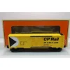 Lionel 6-29252 O Gauge Canadian Pacific Rail Yellow Boxcar #6464-399 LN/Box - Your Source for Gaming Essentials