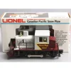 Lionel 6-8264 O Gauge Canadian Pacific Diesel Snowplow Locomotive LN/Box - Your Source for Gaming Essentials