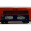 Lionel 6-29626 O Gauge "Case Closed" Mint Car #29626 NIB - Your Source for Gaming Essentials