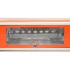 Lionel 6-81045 O Gauge Central New Jersey Flatcar With Wheel Load - Your Source for Gaming Essentials