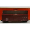 Lionel 6-81838 O Gauge Central New Jersey Double-Sheathed Boxcar #14014 - Your Source for Gaming Essentials