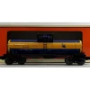 Lionel 6-25928 O Gauge Central Of New Jersey Single Dome Tank Car #25928 - Your Source for Gaming Essentials