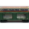 Lionel 6-19419 O Gauge Charlotte Mint Car LN/Box - Your Source for Gaming Essentials