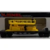 Lionel 6-16620 O Gauge Chesapeake & Ohio Track Maintenance Car LN/Box - Your Source for Gaming Essentials