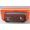 Lionel 6-17729 O Gauge Chesapeake & Ohio PS-1 Boxcar #2992 - Your Source for Gaming Essentials