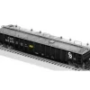 Lionel 6-27894 O Gauge Chesapeake & Ohio PS-5 Gondola with Covers - Your Source for Gaming Essentials