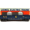 Lionel 6-6208 O Gauge Chessie Gondola with Canisters #6208 EX/Box - Your Source for Gaming Essentials