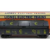 Lionel 6-17403 O Gauge Chessie System Gondola with Coil Covers #371629 - Your Source for Gaming Essentials