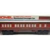 Lionel 6-9557 O Gauge Chicago & Alton "Webster Groves" Passenger Car LN/Box - Your Source for Gaming Essentials