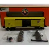 Lionel 6-36732 O Gauge Chicago & North Western Operating Jumping Hobo Car #5564 - Your Source for Gaming Essentials