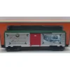 Lionel 6-39364 O Gauge 2013 Christmas Boxcar - Your Source for Gaming Essentials