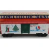 Lionel 6-19945 O Gauge Christmas 1996 Holiday Boxcar - Your Source for Gaming Essentials