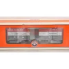 Lionel 6-81985 O Gauge Christmas Mail Car #6428 - Your Source for Gaming Essentials