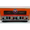 Lionel 6-19491 O Gauge Christmas Vat Car - Your Source for Gaming Essentials