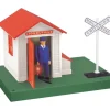 Lionel 6-81063 O Gauge Classic Automatic Gateman Assembled - Your Source for Gaming Essentials