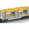 Lionel 6-29650 O Gauge Cleveland Federal Reserve Mint Car #6445 - Your Source for Gaming Essentials