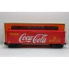 Lionel 6-15069 O Gauge Coca Cola Era Reefer Car #15069 NIB - Your Source for Gaming Essentials
