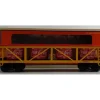 Lionel 6-26660 O Gauge Coca-Cola Vat Car - Your Source for Gaming Essentials