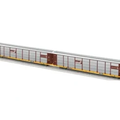 Lionel 6-19398 O Gauge Conrail 89' Auto Rack Cars (Set of 2) - Your Source for Gaming Essentials